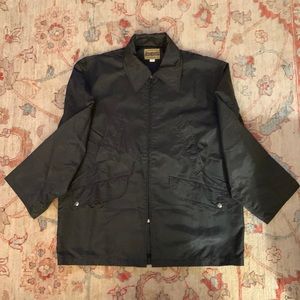 Big Star Windbreaker jacket